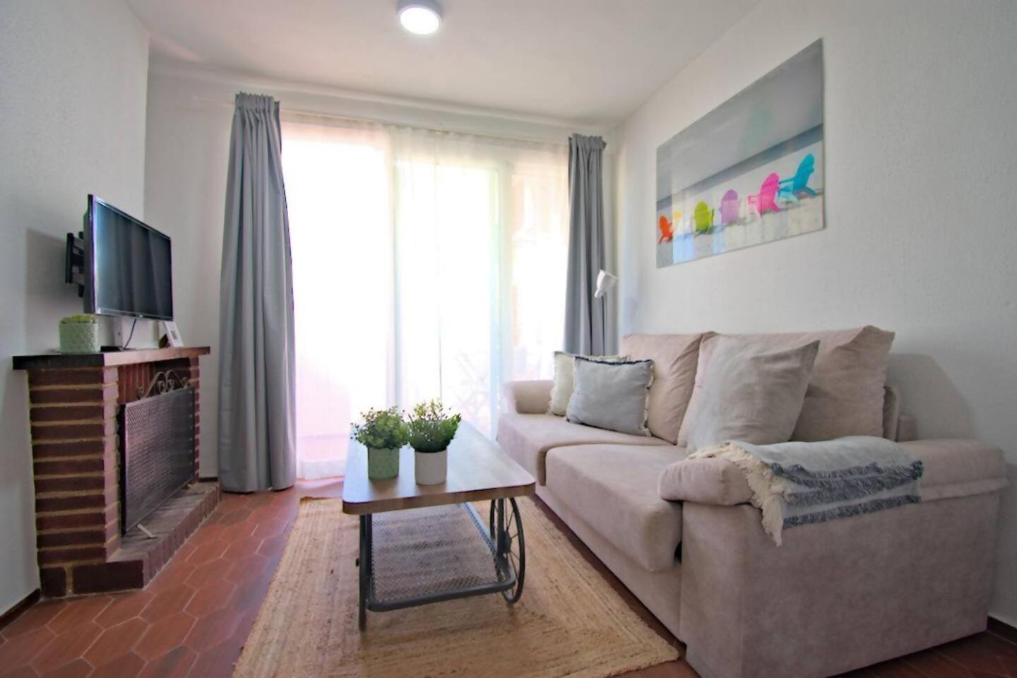 Acquamarina By Edeal Homes Apartamento Dénia