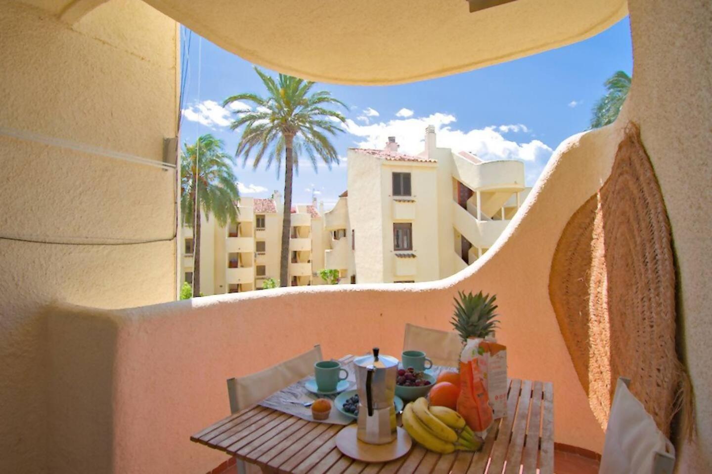 Acquamarina By Edeal Homes Dénia