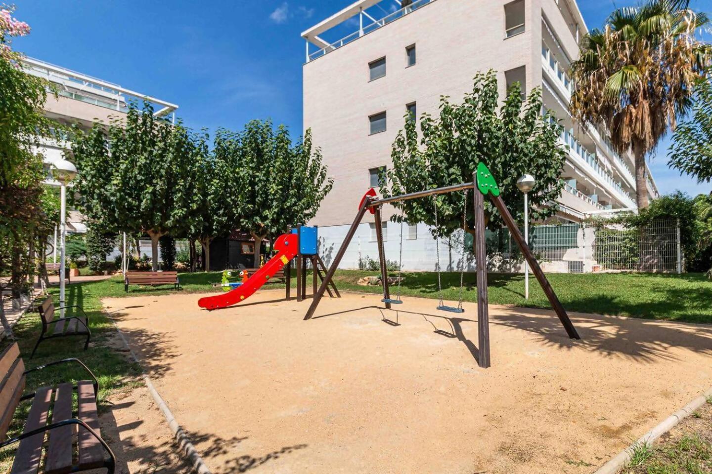 Moderno Y Con Estilo Aquamaris * Dénia
