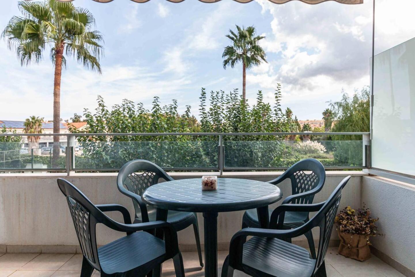 Apartamento Moderno Y Con Estilo Aquamaris Dénia
