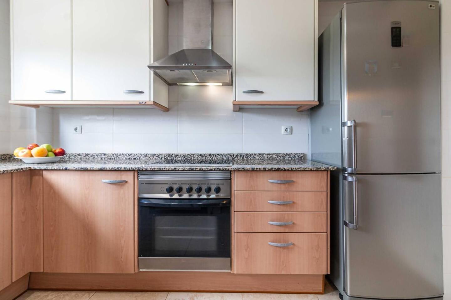 Apartamento Moderno Y Con Estilo Aquamaris