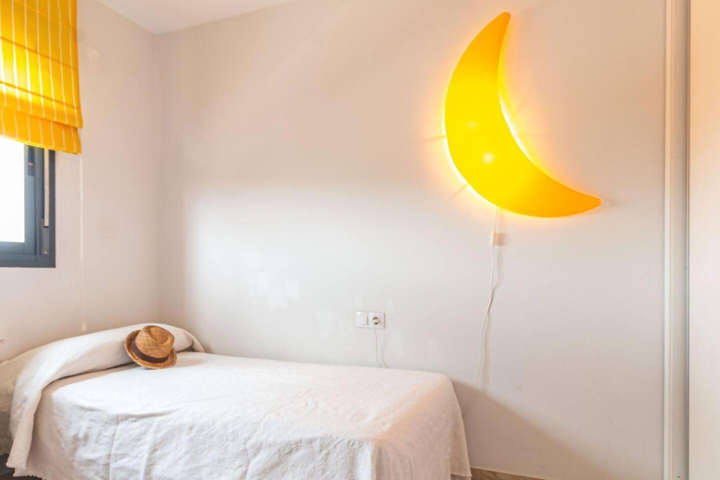 Moderno Y Con Estilo Aquamaris Apartamento Dénia