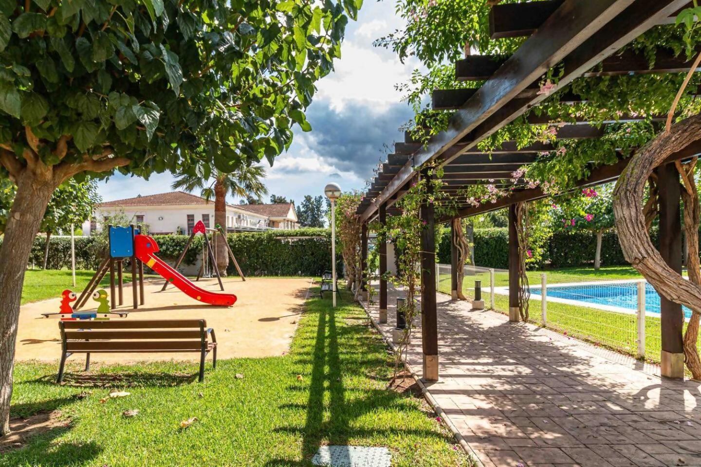 Apartamento Moderno Y Con Estilo Aquamaris