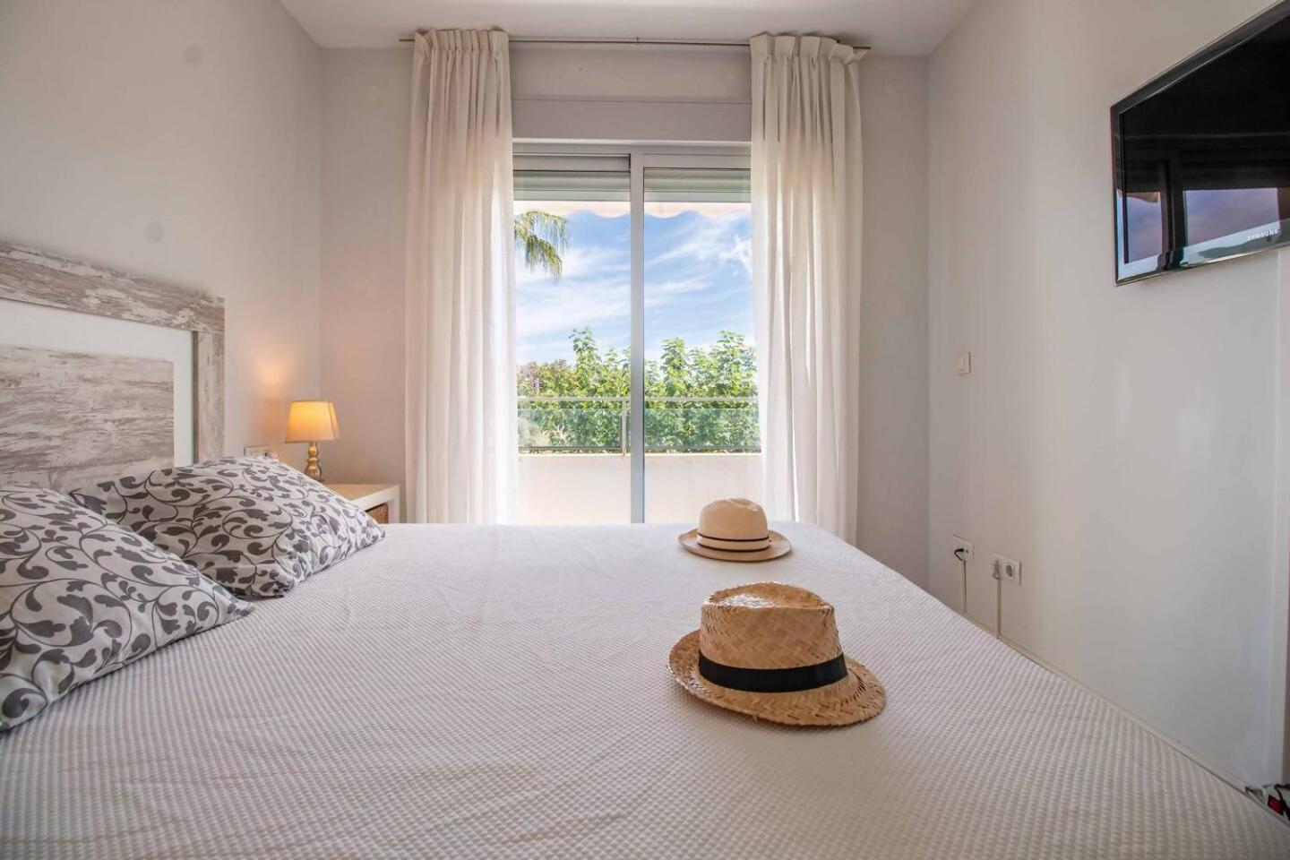 Moderno Y Con Estilo Aquamaris Apartamento *