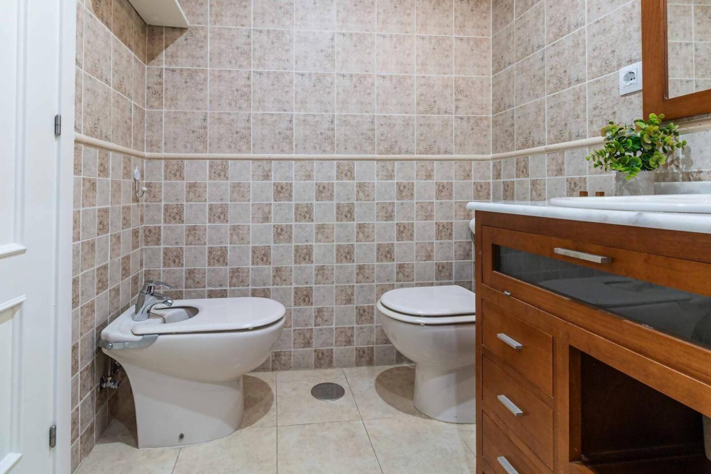Moderno Y Con Estilo Aquamaris Apartamento Dénia