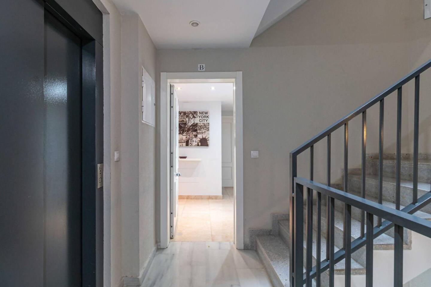 Apartamento Moderno Y Con Estilo Aquamaris Dénia