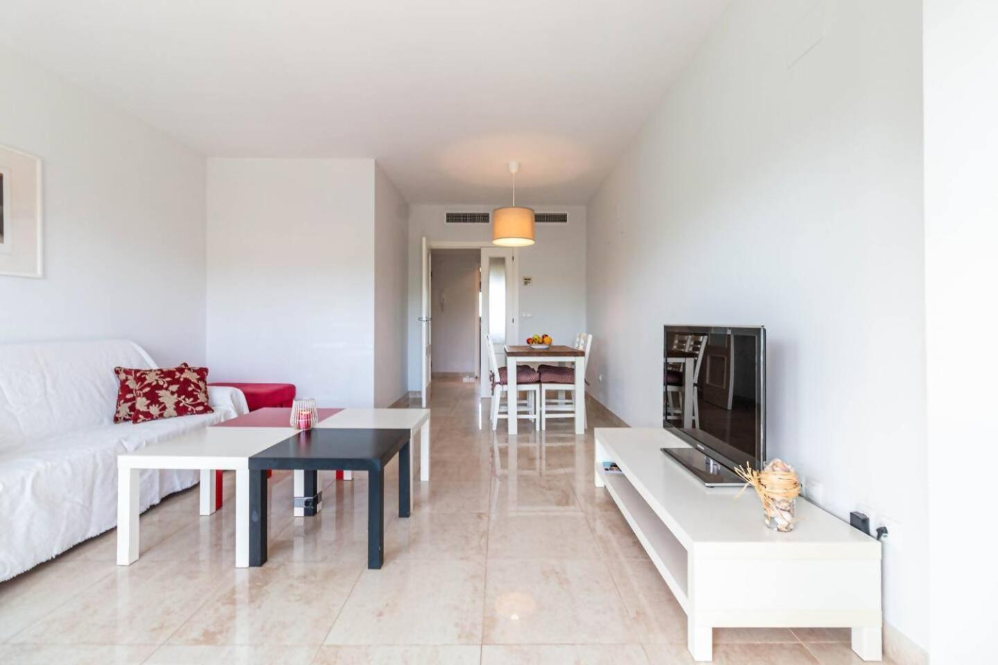 Moderno Y Con Estilo Aquamaris Dénia