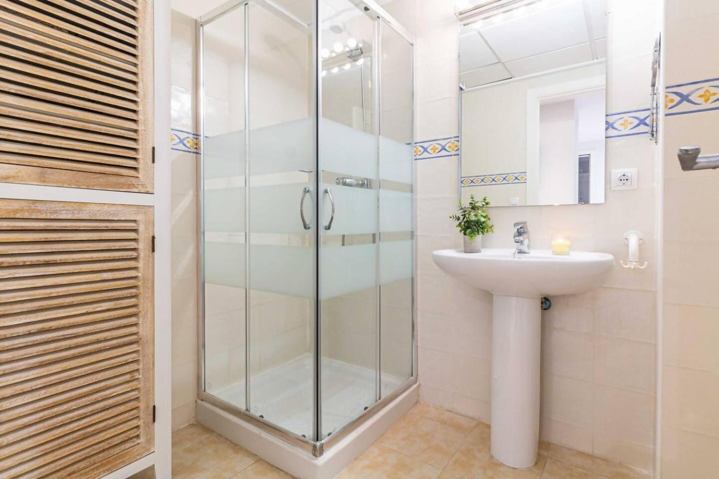 Moderno Y Con Estilo Aquamaris * Dénia