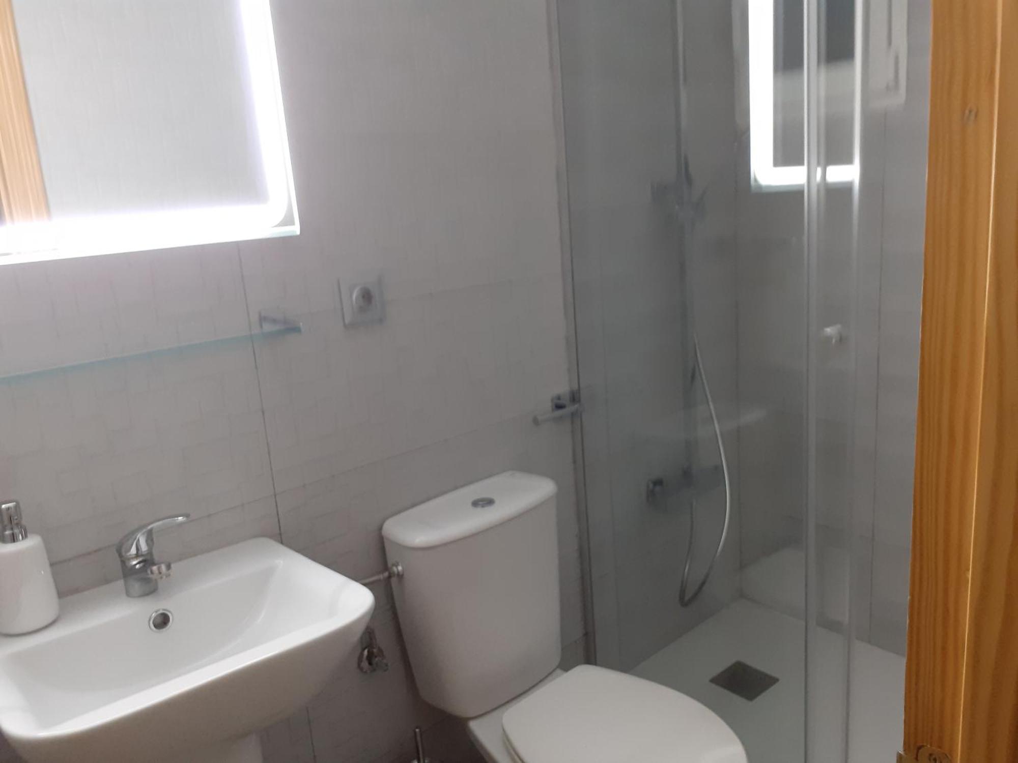 Yahweh Apartment Denia