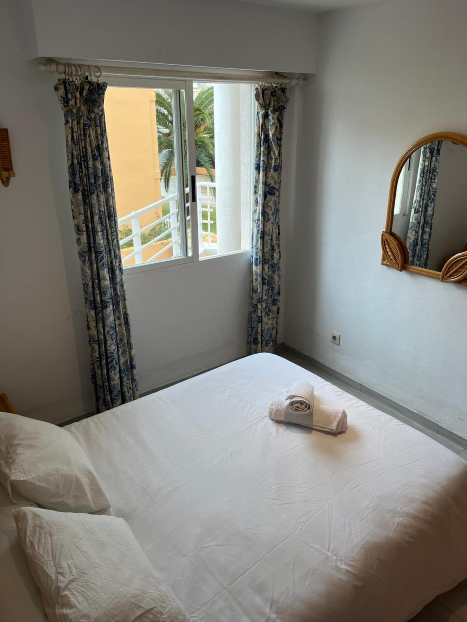 Frente Al Mar, Talima Apartamento Dénia