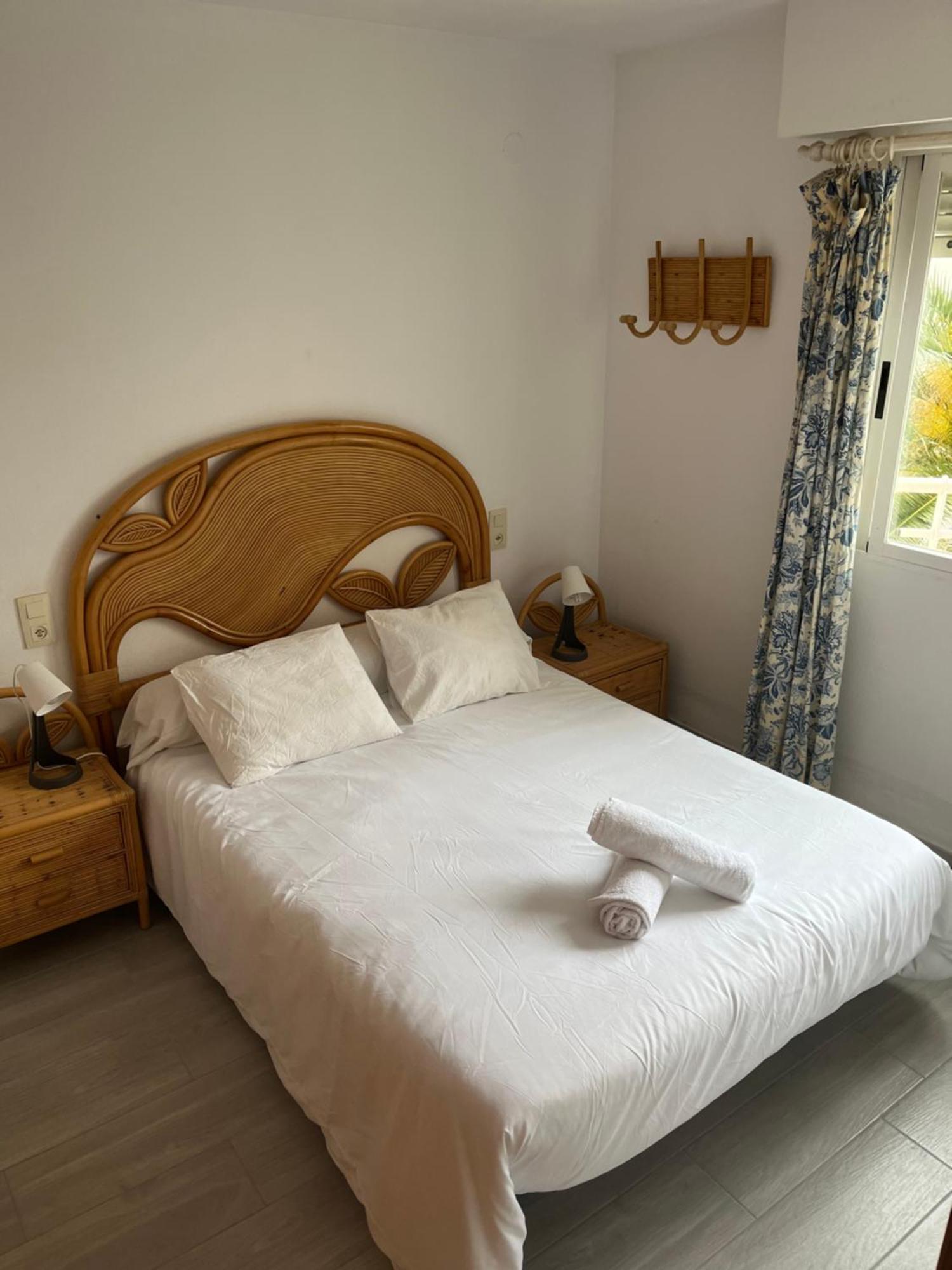 Apartamento Frente Al Mar, Talima Dénia
