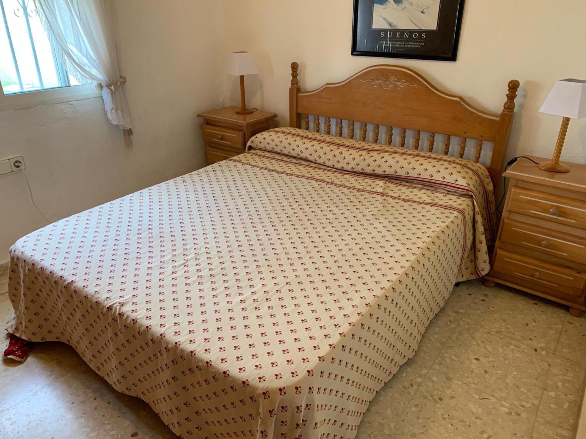 Casa 6/12 Personas Con Piscina Privada Holiday home Denia