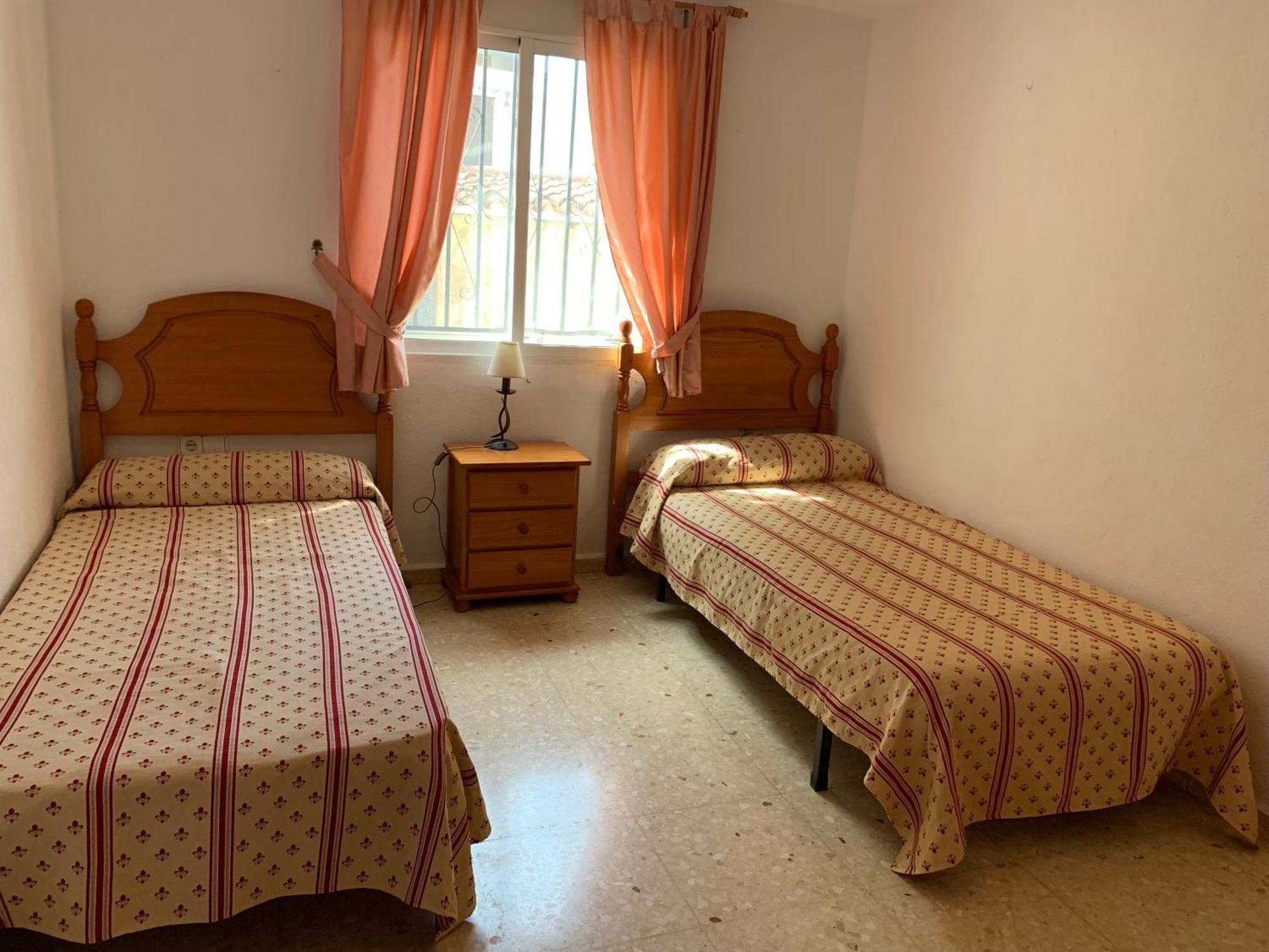 Holiday home Casa 6/12 Personas Con Piscina Privada Denia