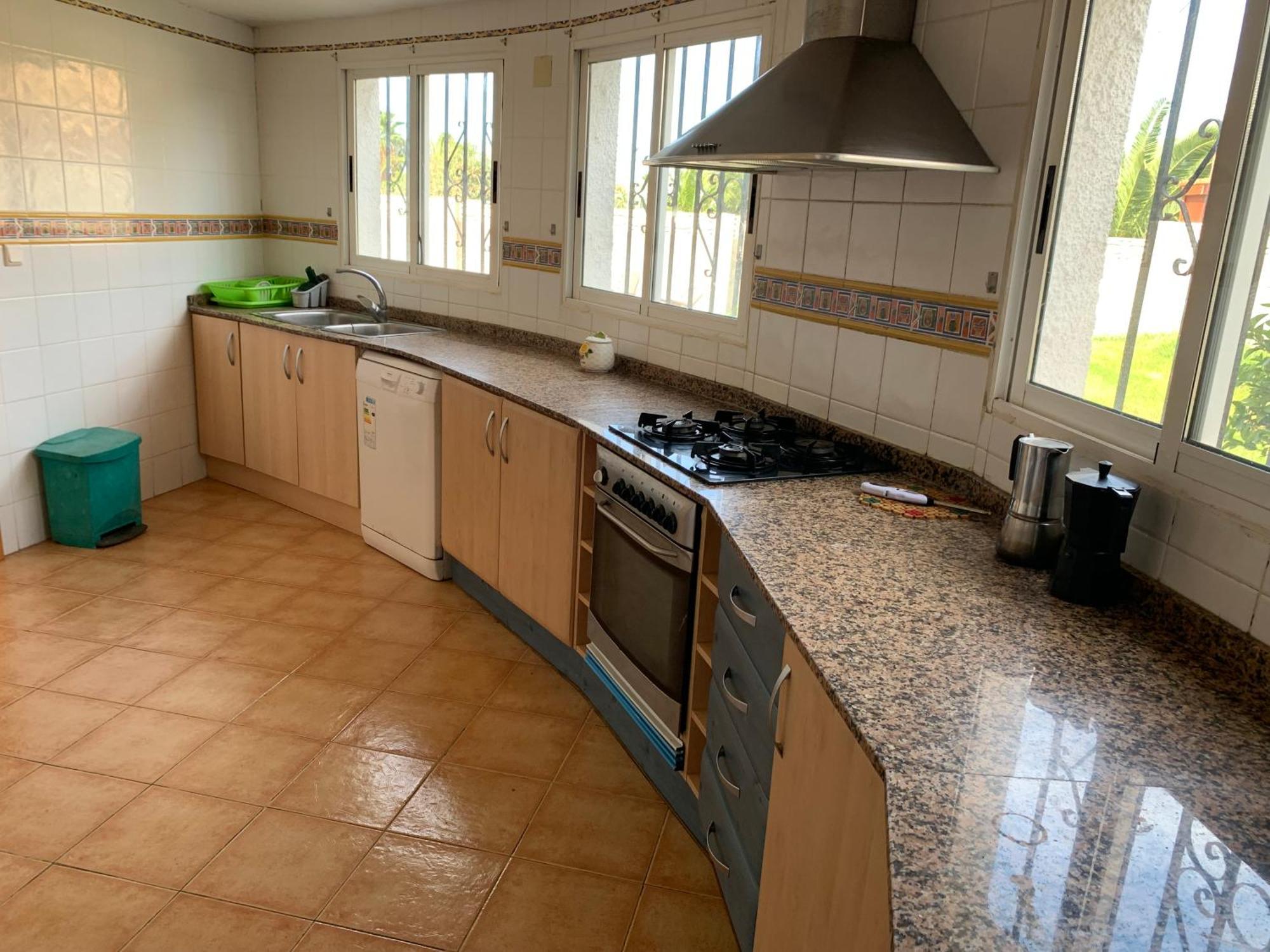 Casa 6/12 Personas Con Piscina Privada *