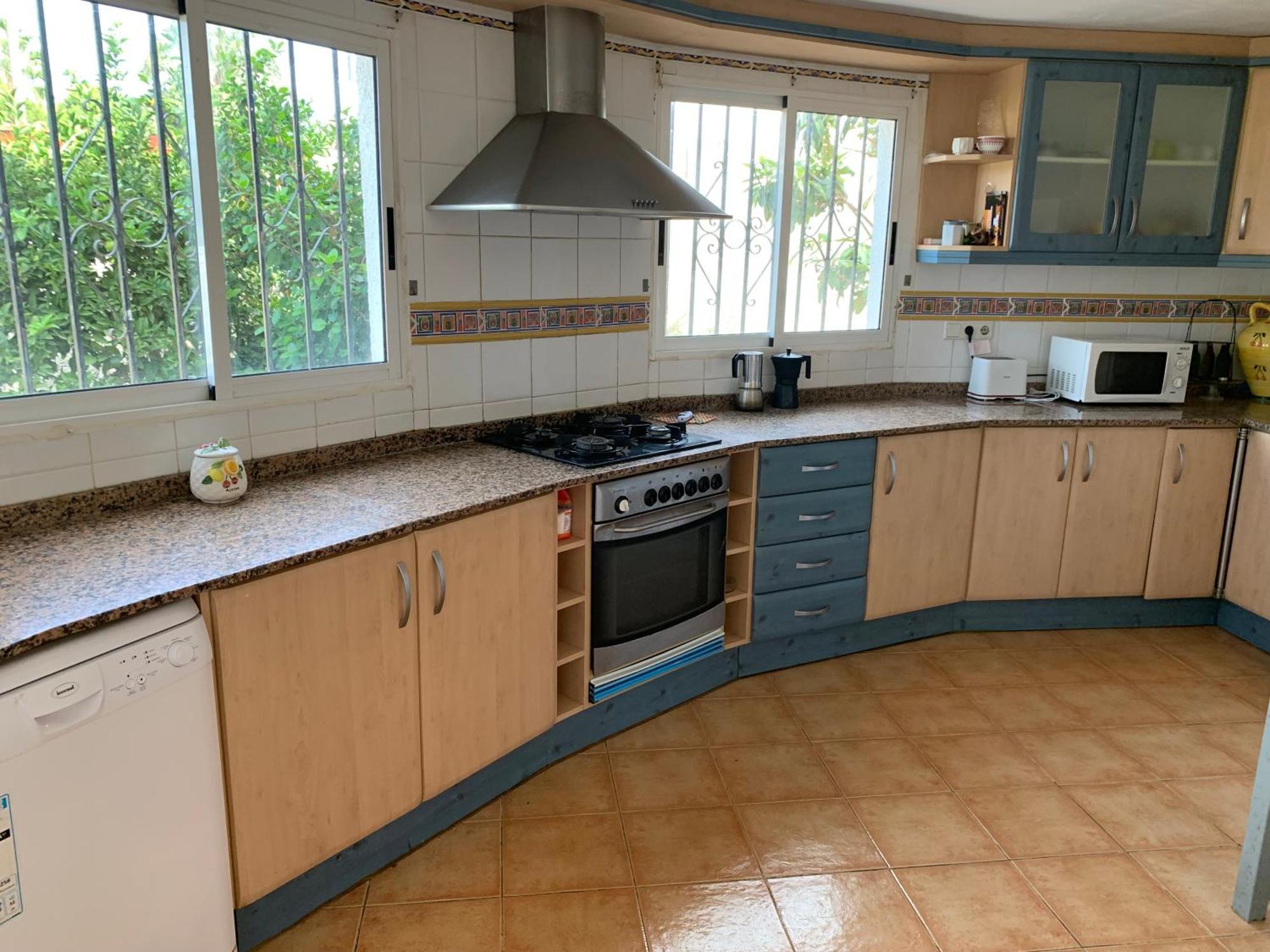 Holiday home Casa 6/12 Personas Con Piscina Privada