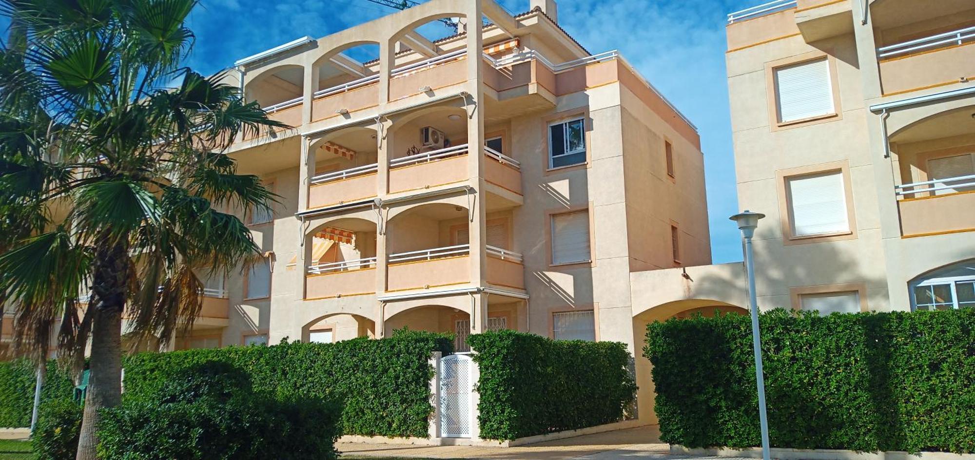 - Bahia De Apartamento *