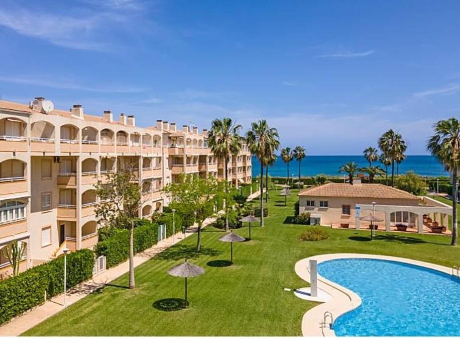 - Bahia De Dénia
