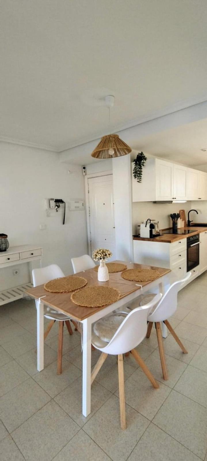 - Bahia De Apartamento *