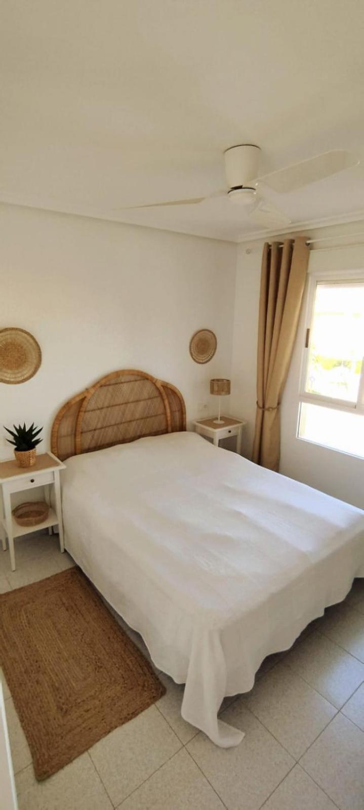 Apartamento - Bahia De *