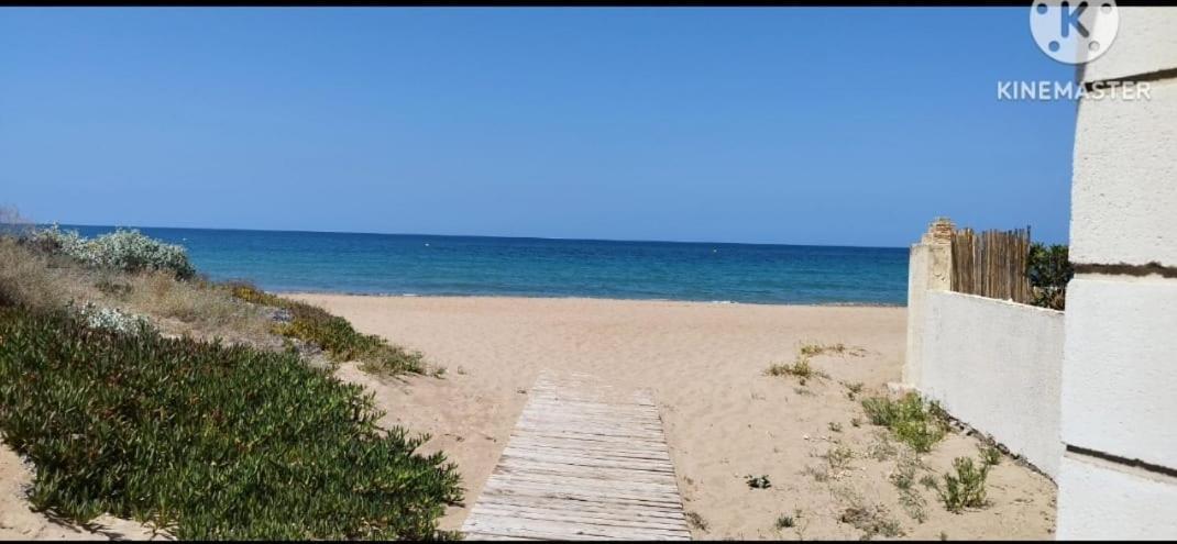 - Bahia De Apartamento Dénia
