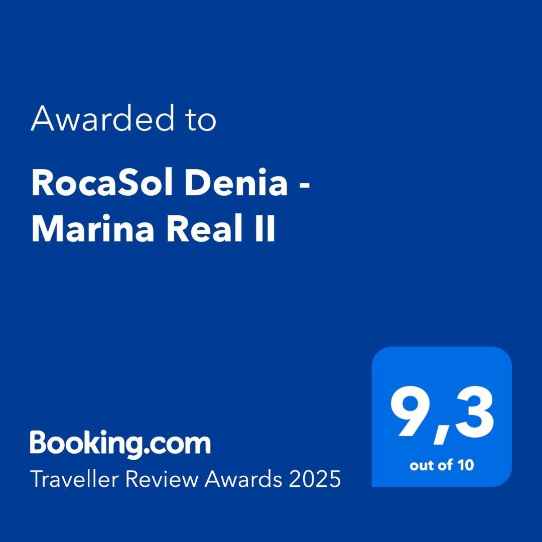 Rocasol - Marina Real Ii