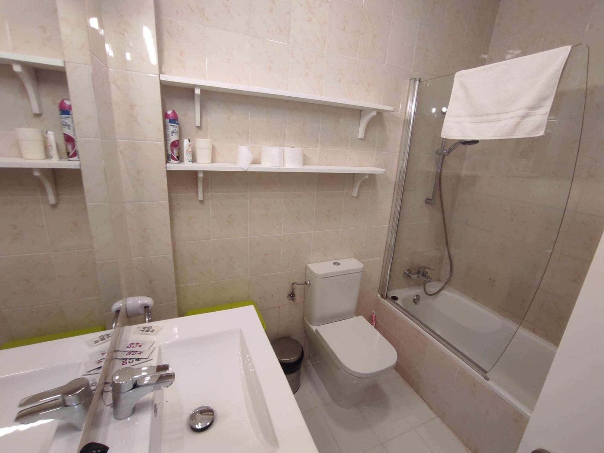 Apartamento Tropicana Park Fase Iii Tp74a 1º Planta