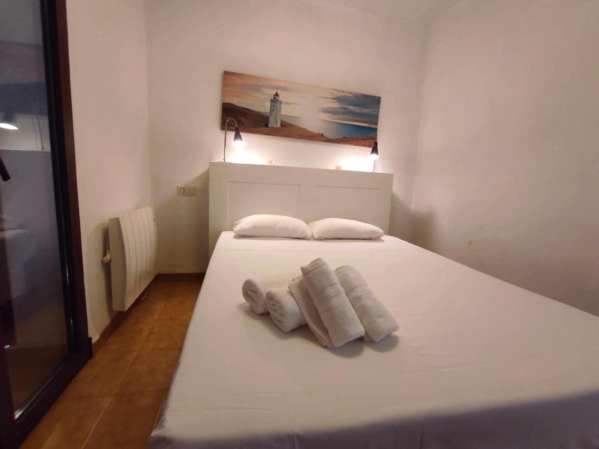 Apartamento Tropicana Park Fase Iii Tp74a 1º Planta
