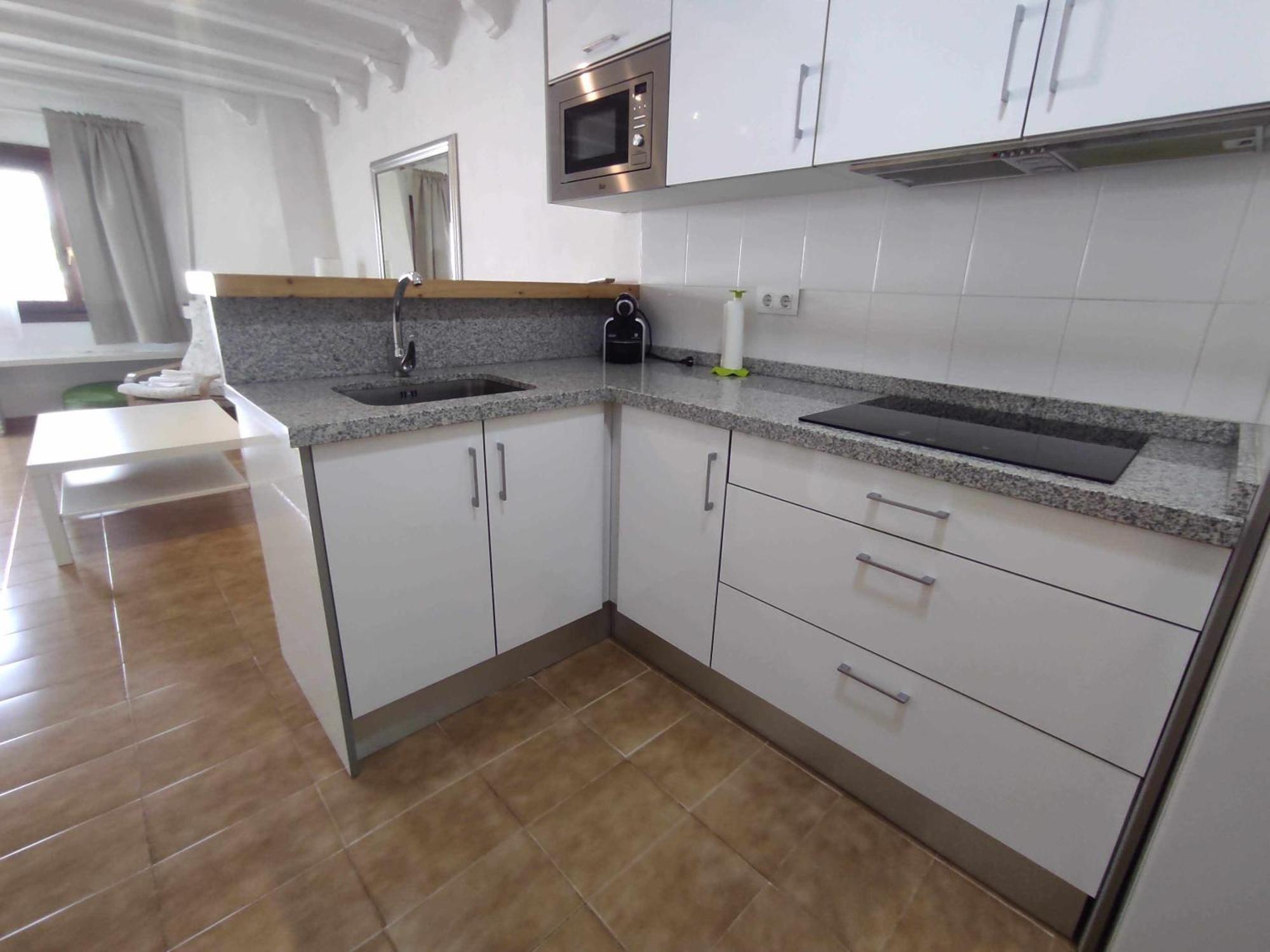 Apartamento Tropicana Park Fase Iii Tp74a 1º Planta Dénia