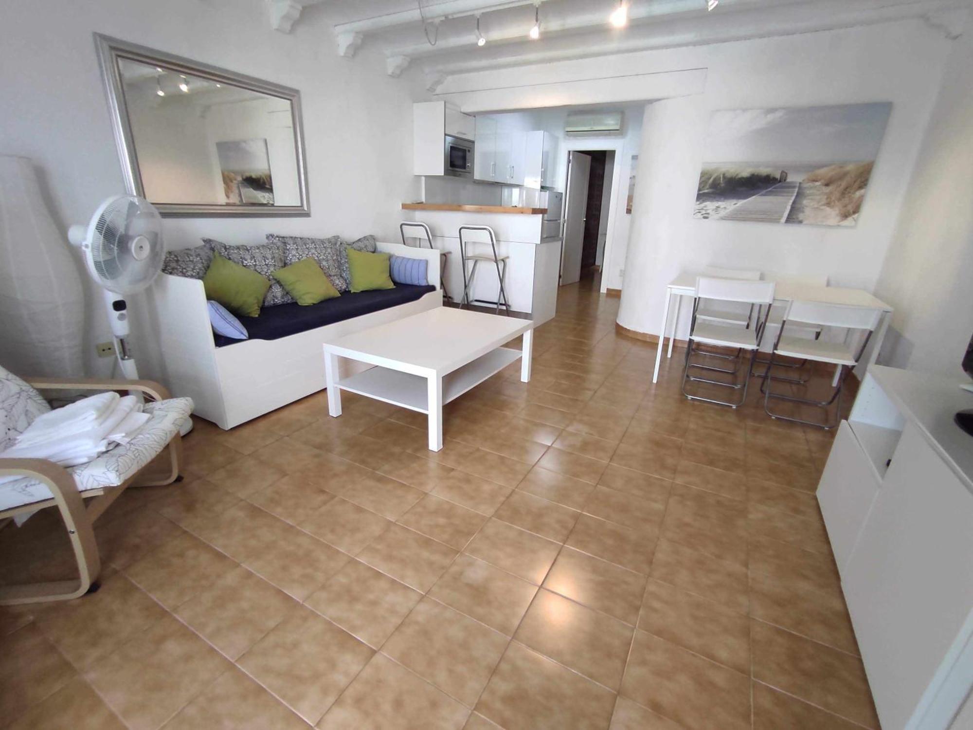 Apartamento Tropicana Park Fase Iii Tp74a 1º Planta