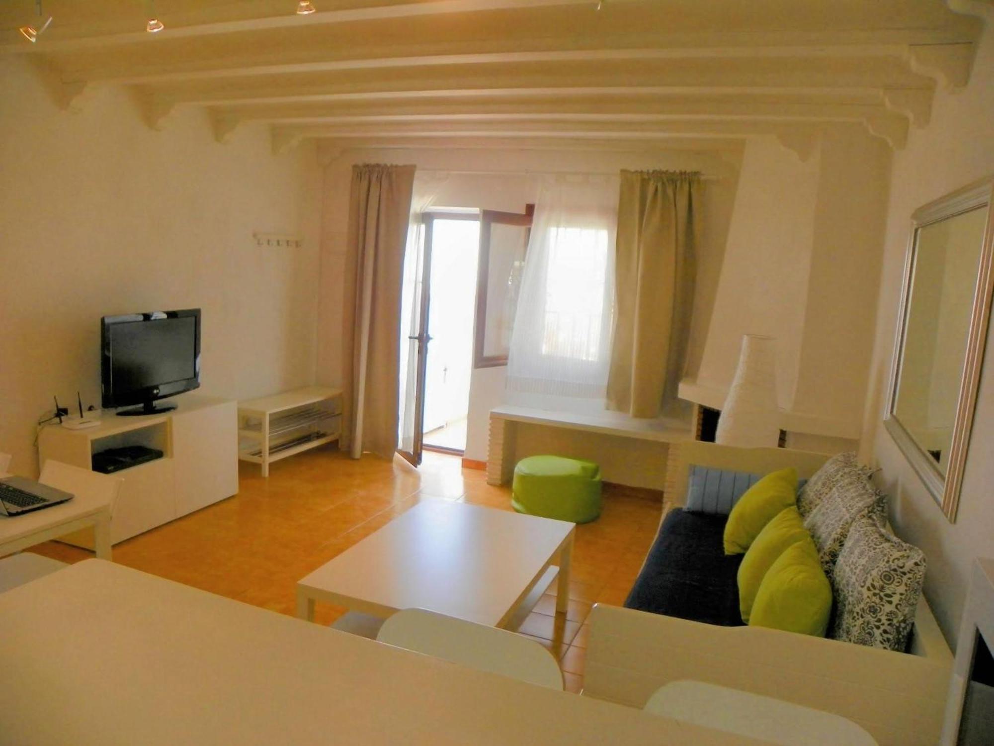 Tropicana Park Fase Iii Tp74a 1º Planta Apartamento Dénia