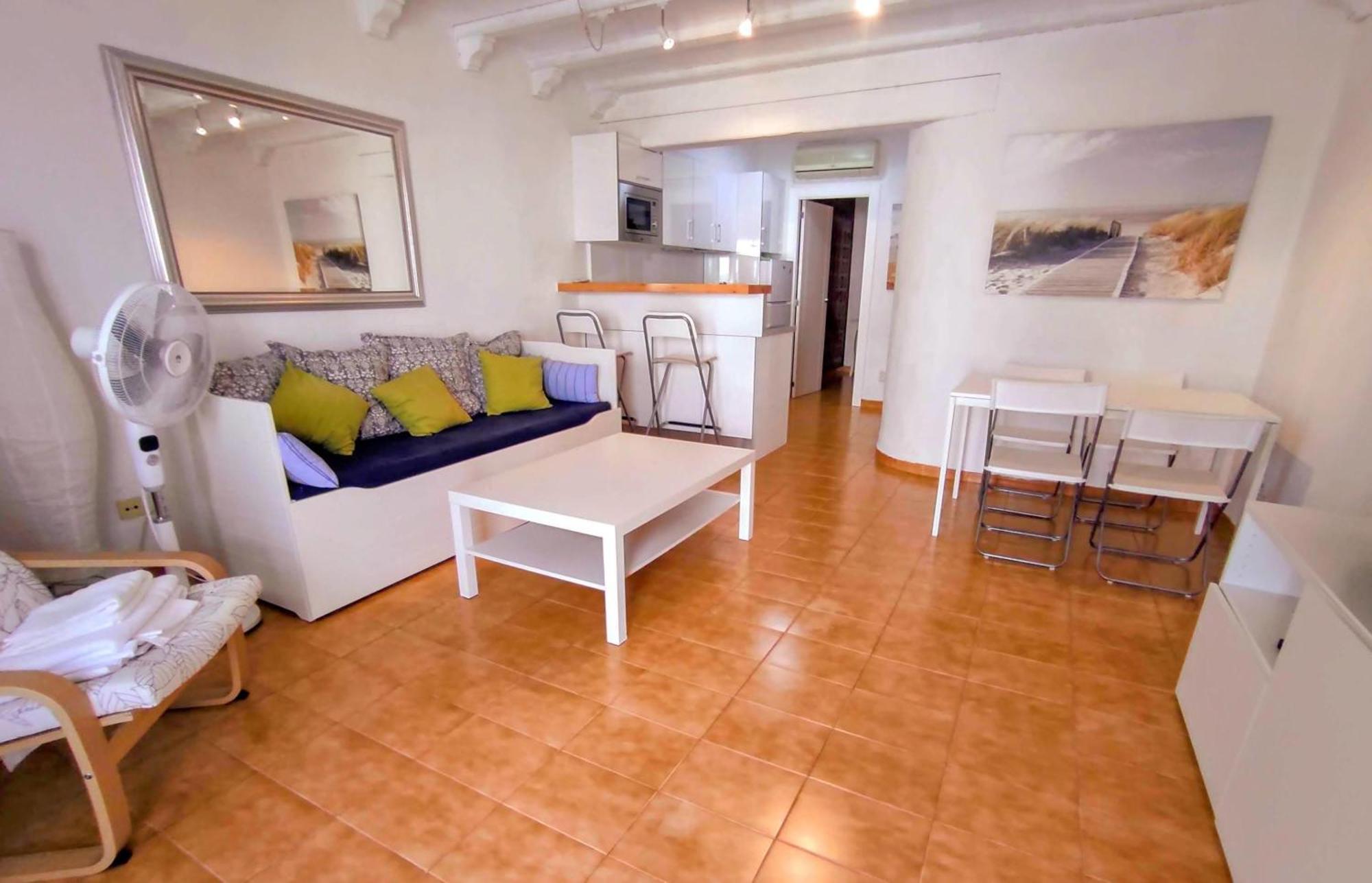 Tropicana Park Fase Iii Tp74a 1º Planta Apartamento