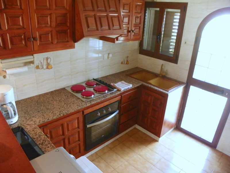 Tropicana Park Fase Ii Tp33 Duplex * Dénia