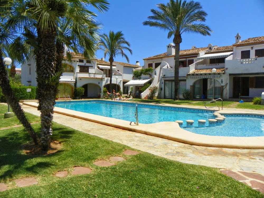 Tropicana Park Fase Ii Tp33 Duplex