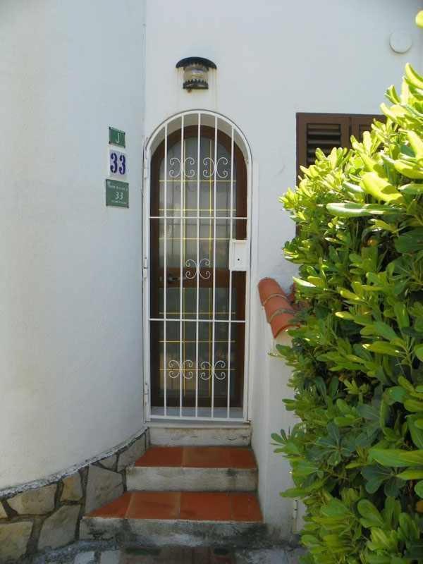 Apartamento Tropicana Park Fase Ii Tp33 Duplex *