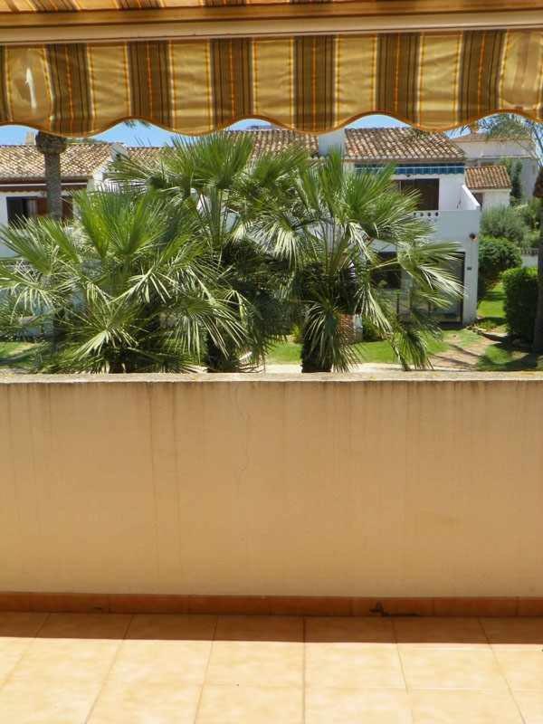 Tropicana Park Fase Ii Tp33 Duplex
