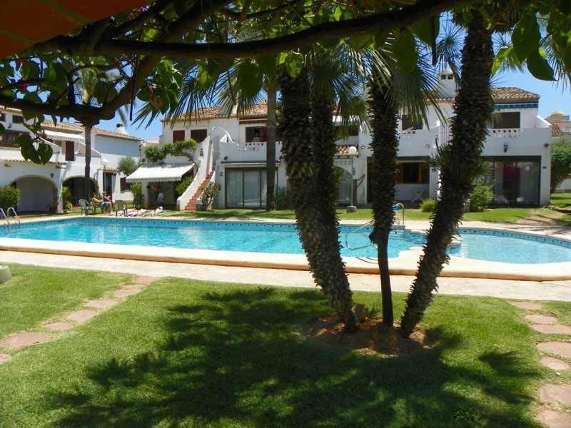Apartamento Tropicana Park Fase Ii Tp33 Duplex *