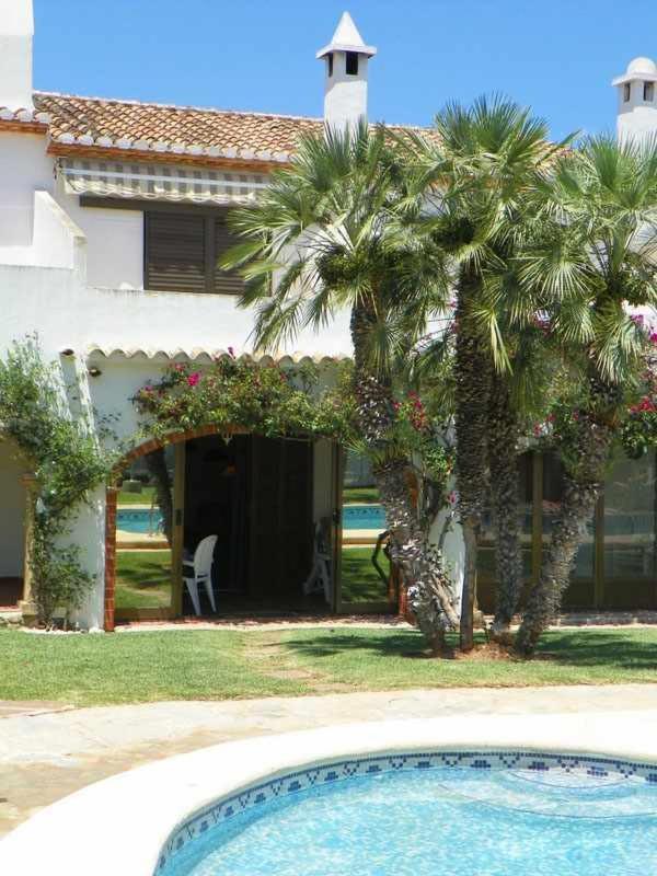Tropicana Park Fase Ii Tp33 Duplex Apartamento Dénia