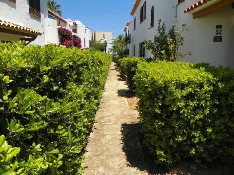 Tropicana Park Fase Ii Tp33 Duplex Dénia