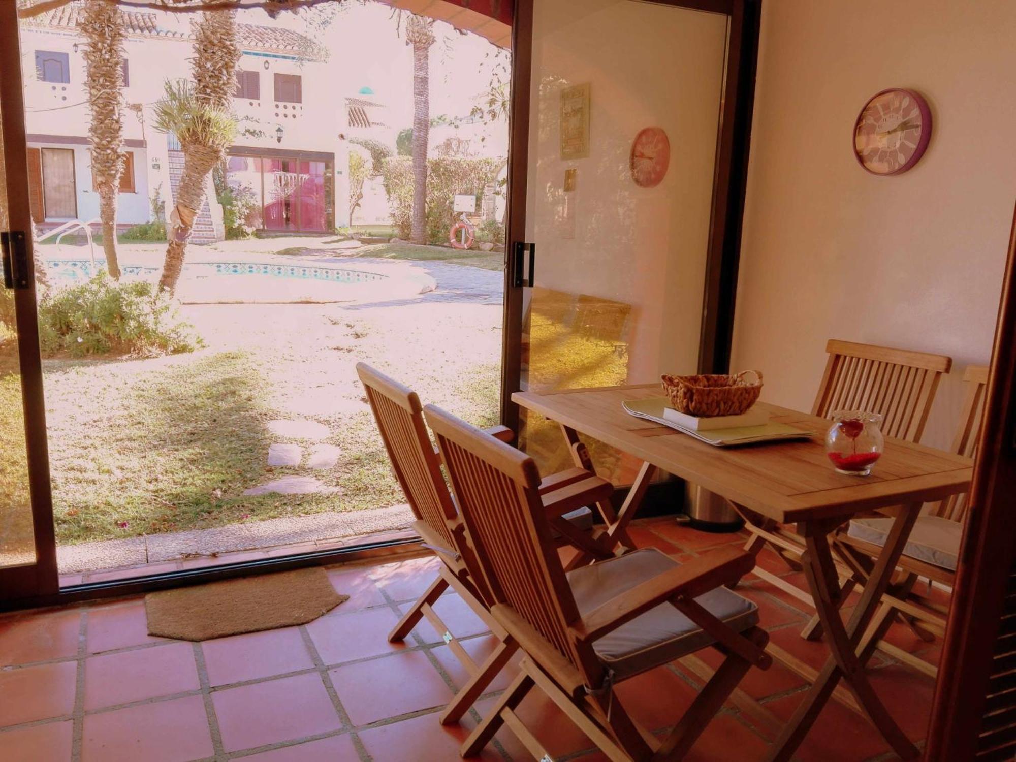 Tropicana Park Fase Ii Tp33 Duplex Apartamento Dénia