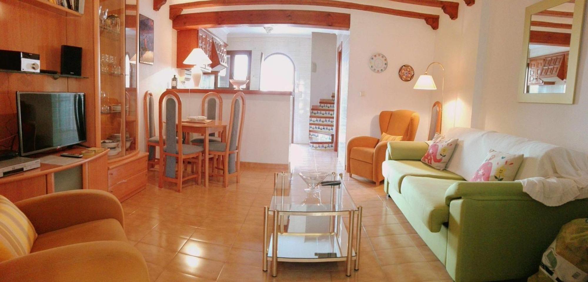 Tropicana Park Fase Ii Tp33 Duplex