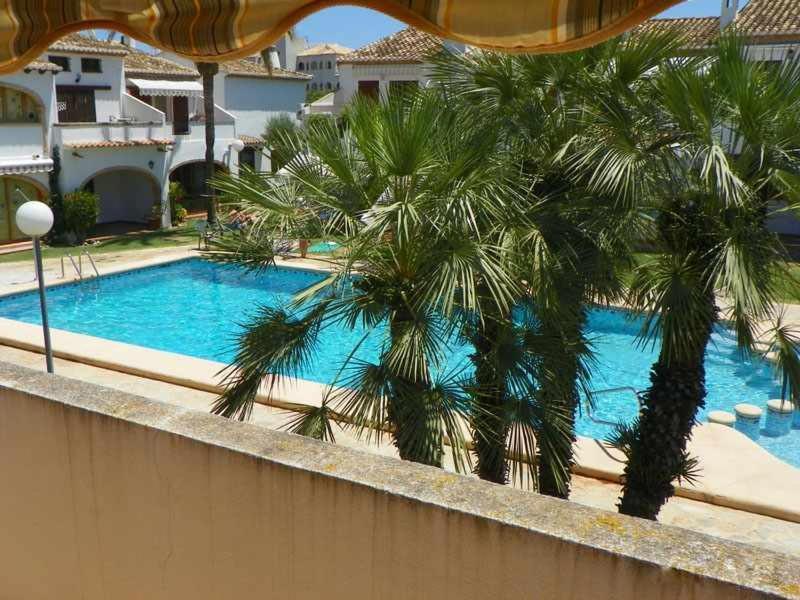 Apartamento Tropicana Park Fase Ii Tp33 Duplex *