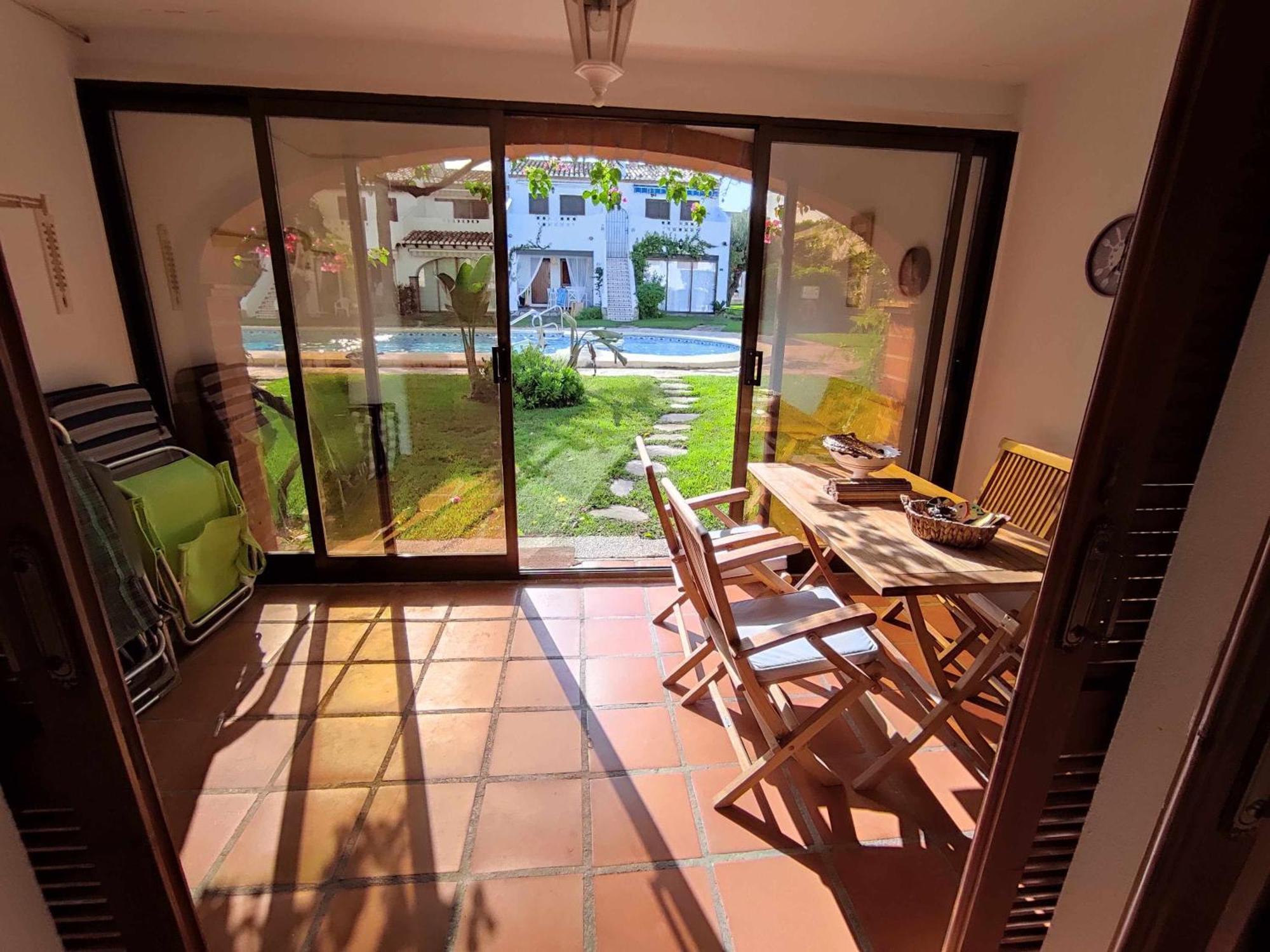 Tropicana Park Fase Ii Tp33 Duplex *