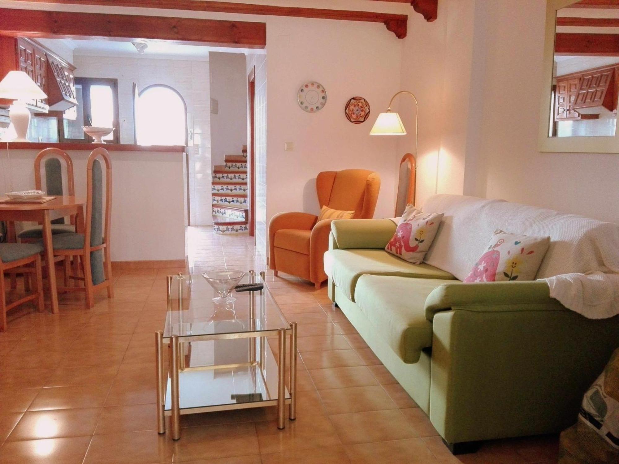 Tropicana Park Fase Ii Tp33 Duplex Apartamento *