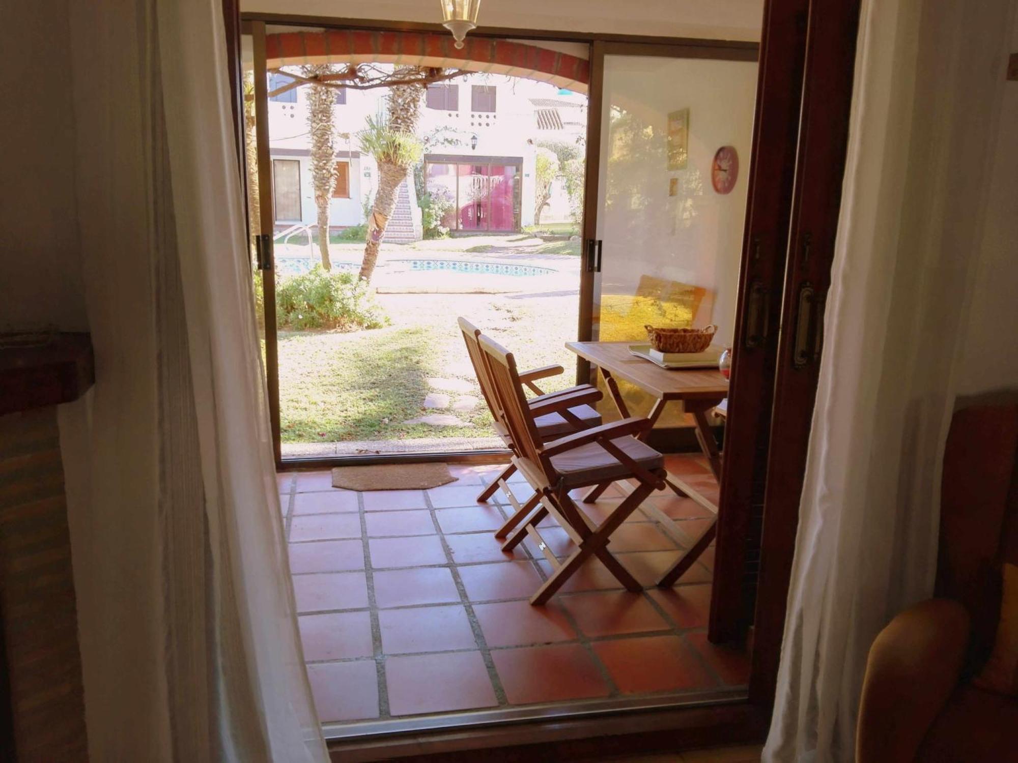 Apartamento Tropicana Park Fase Ii Tp33 Duplex Dénia
