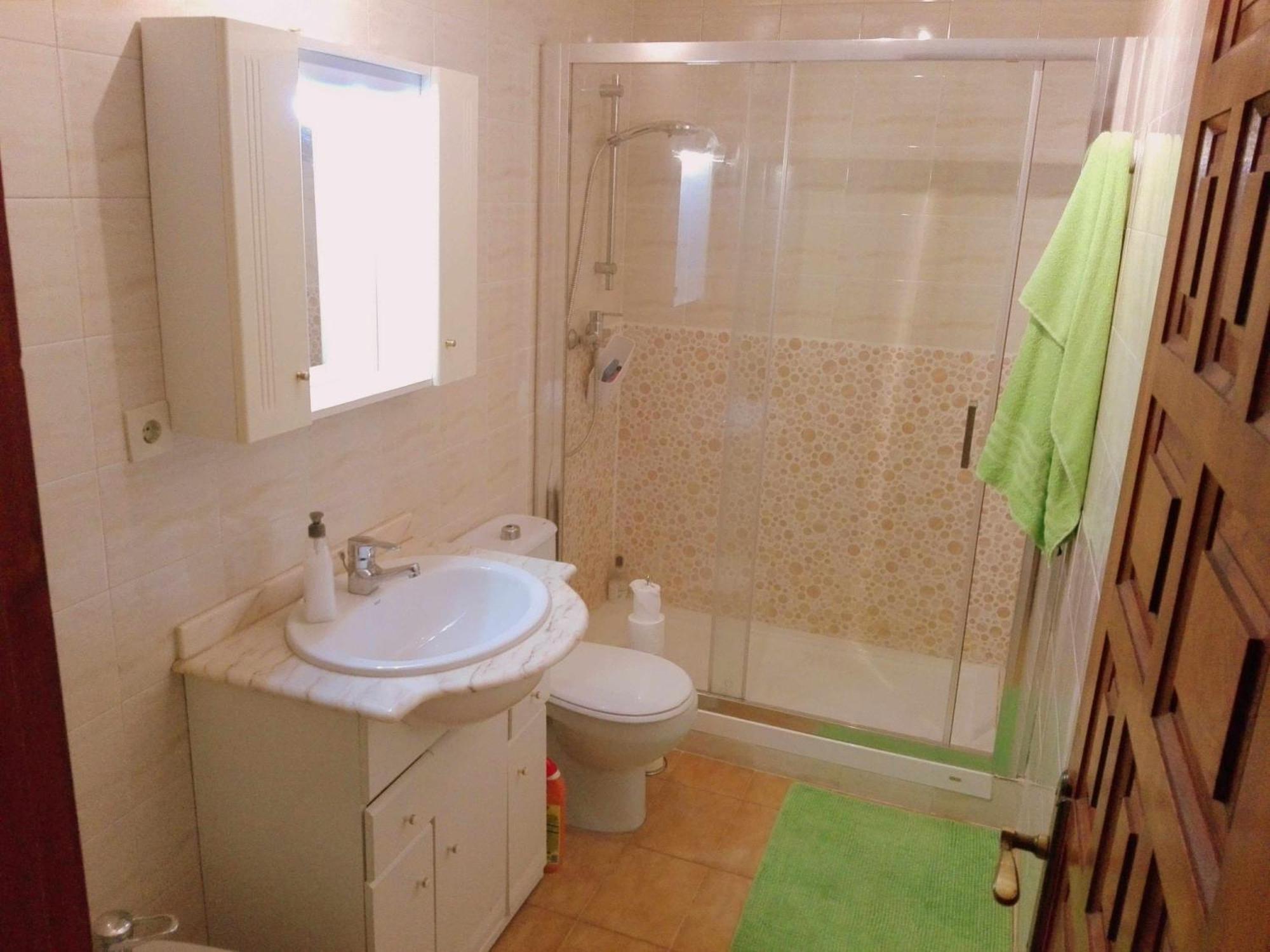 Tropicana Park Fase Ii Tp33 Duplex * Dénia