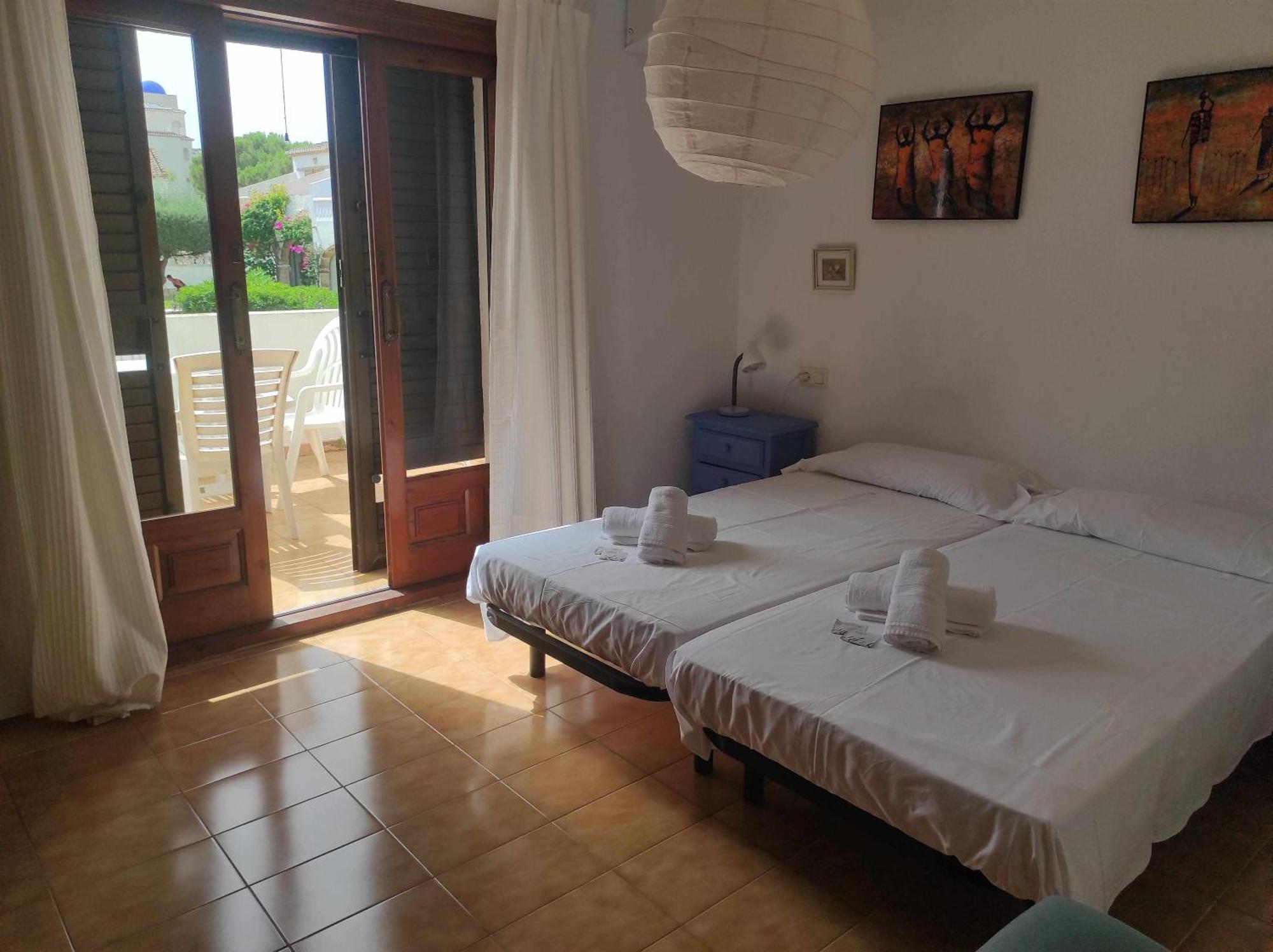 Tropicana Park Fase Ii Tp33 Duplex Apartamento