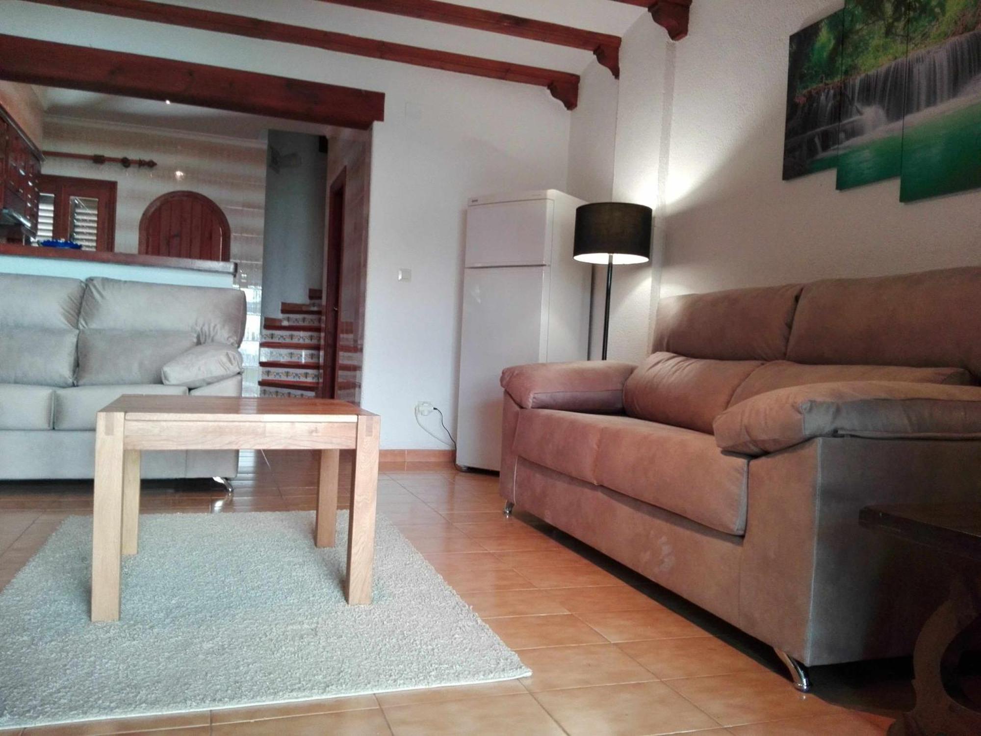 Apartamento Tropicana Park Fase Iii Tp73 Duplex *