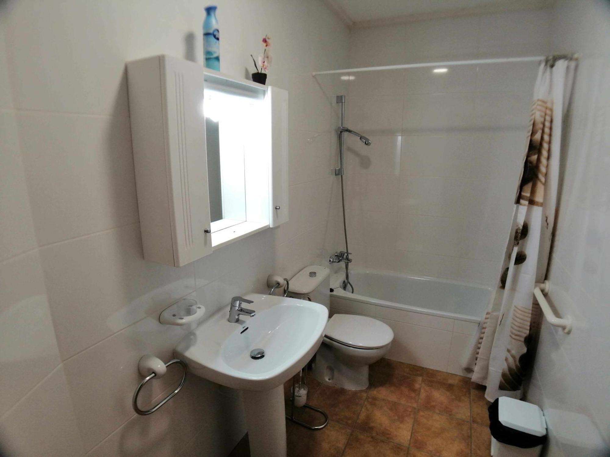 Tropicana Park Fase Iii Tp73 Duplex Apartamento