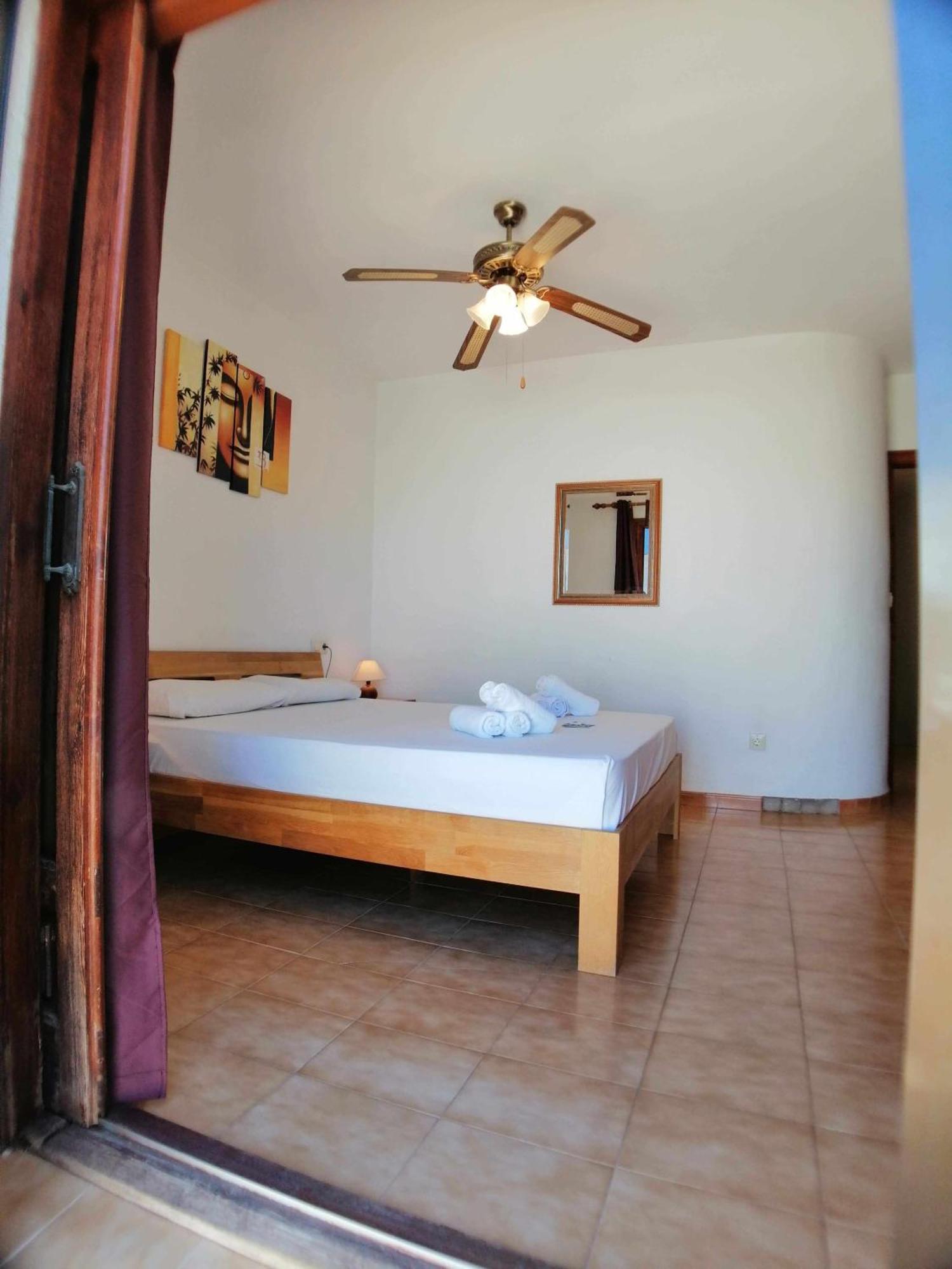 Apartamento Tropicana Park Fase Iii Tp73 Duplex Dénia