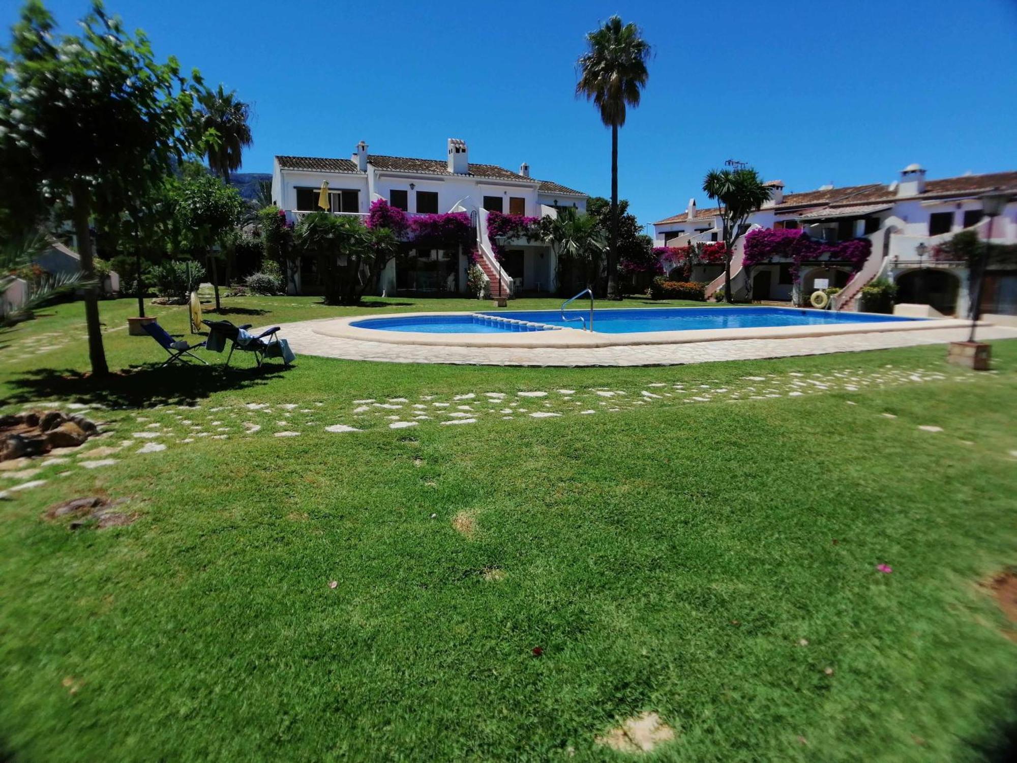 Tropicana Park Fase Iii Tp73 Duplex *